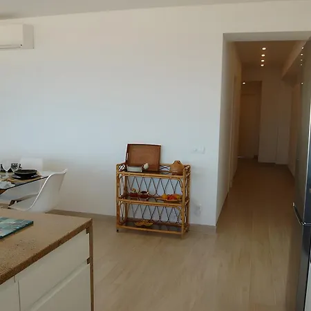 Sunset Apartment