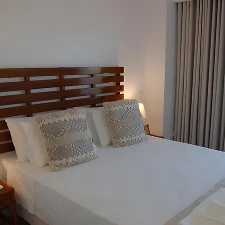 Sunset Apartment