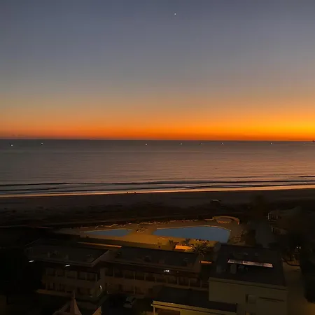 Apartman Sunset *