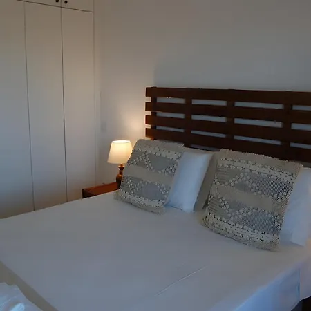 Sunset Apartment Alvor