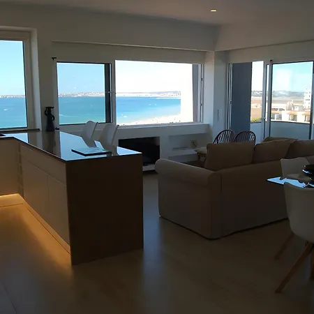 Sunset Апартаменты Алвор