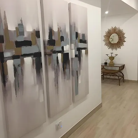 Sunset Апартаменты Алвор