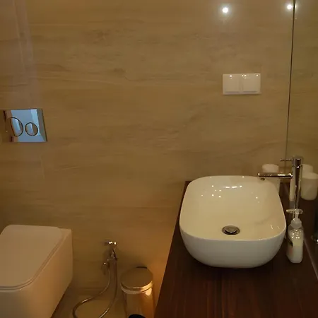 Apartment Sunset Alvor