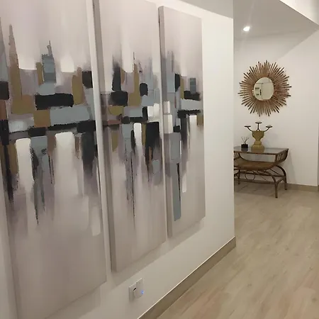 Apartamento Sunset