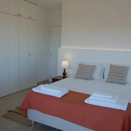 Sunset Apartamento Alvor