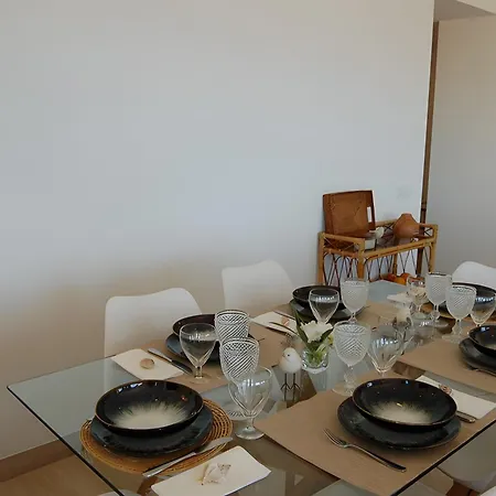 Sunset Apartamento Alvor
