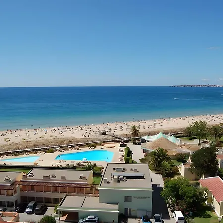 Sunset Apartamento Alvor