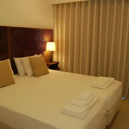 Sunset Apartamento Alvor