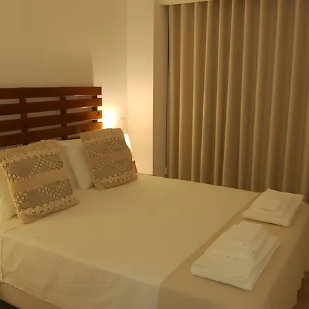 Apartamento Sunset Alvor