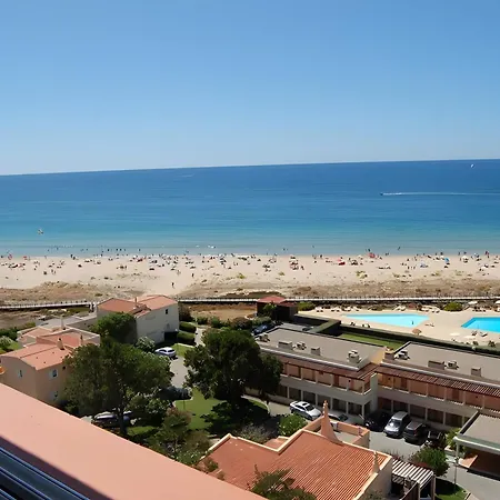Apartamento Sunset Alvor