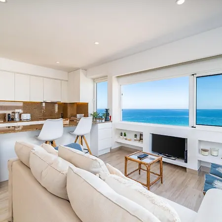 Apartamento Sunset *