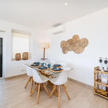 Apartamento Sunset *