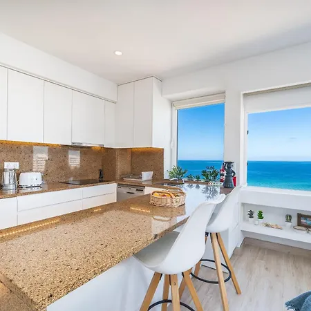 Sunset Apartamento
