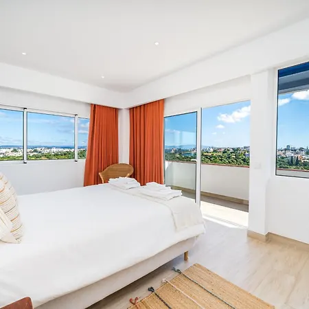 Apartamento Sunset