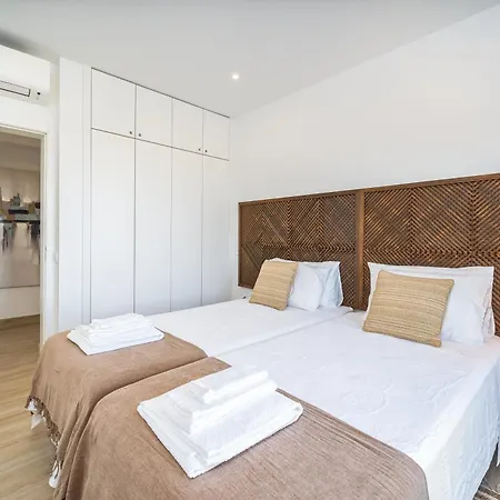 Apartamento Sunset *