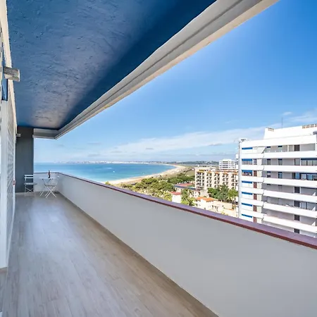 Apartamento Sunset Alvor