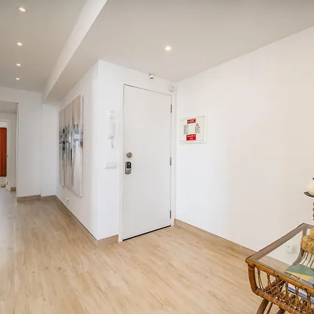 Apartamento Sunset *