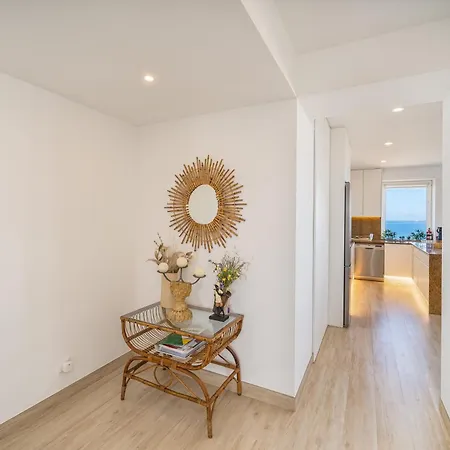 Sunset Apartamento Alvor