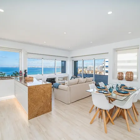 Apartamento Sunset Alvor