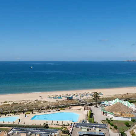 Apartamento Sunset Alvor